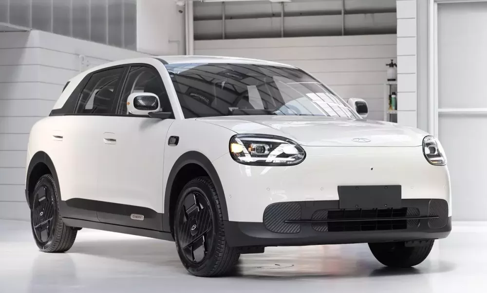 Hãng xe đang xây nhà máy ở Việt Nam rục rịch tung ô tô điện giá rẻ ra thị trường Đông Nam Á Hãng xe đang xây nhà máy ở Việt Nam rục rịch tung ô tô điện giá rẻ ra thị trường Đông Nam Á