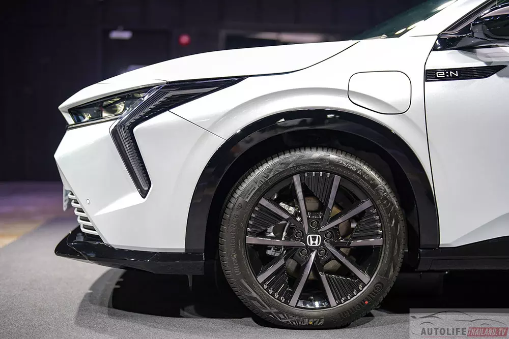 Mâm 18 inch của Honda e:N2