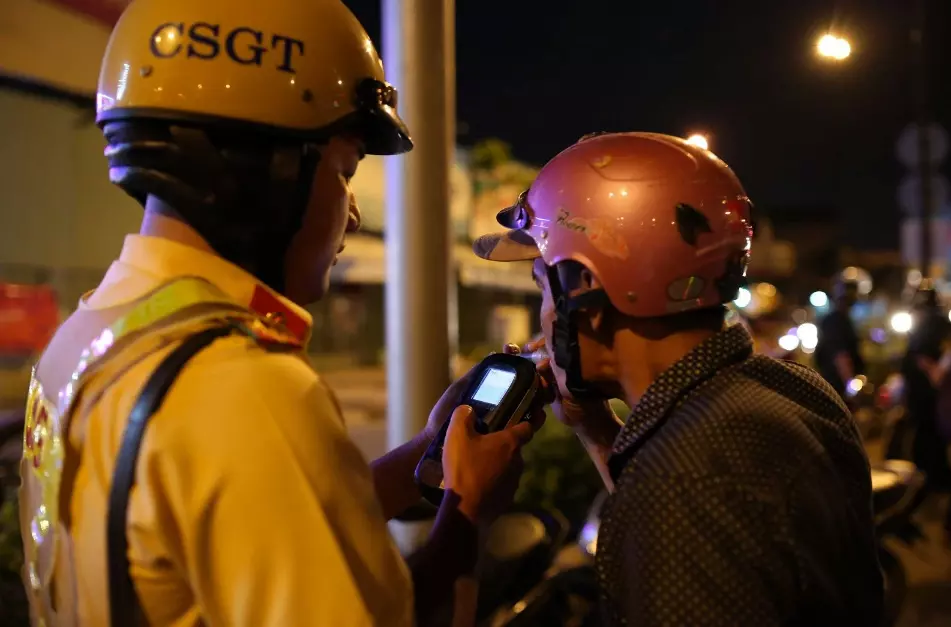 Nghị định 100 về xử phạt giao thông sẽ bị bãi bỏ từ ngày 15/5/2026