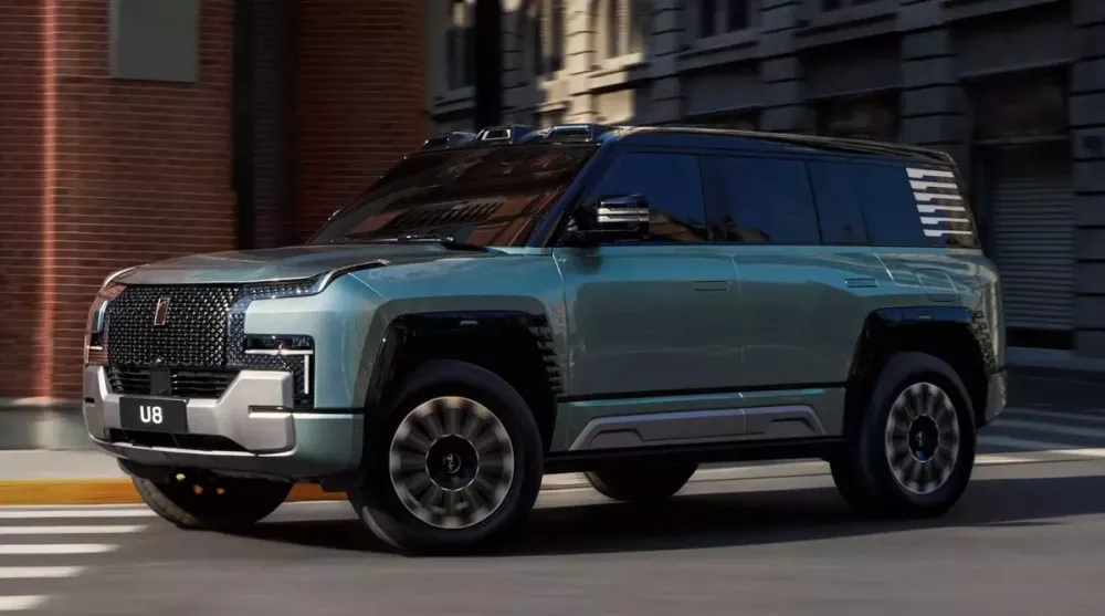 Hàng loạt người dùng lên tiếng phàn nàn về lỗi hệ thống an toàn chủ động ADAS của BYD Hàng loạt người dùng lên tiếng phàn nàn về lỗi hệ thống an toàn chủ động ADAS của BYD