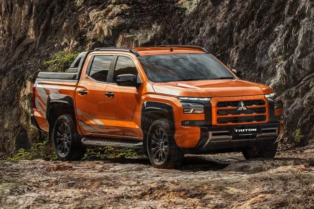 Loạt xe Mitsubishi nhận ưu đãi đến 76 triệu đồng trong tháng 4/2026 Loạt xe Mitsubishi nhận ưu đãi đến 76 triệu đồng trong tháng 4/2026