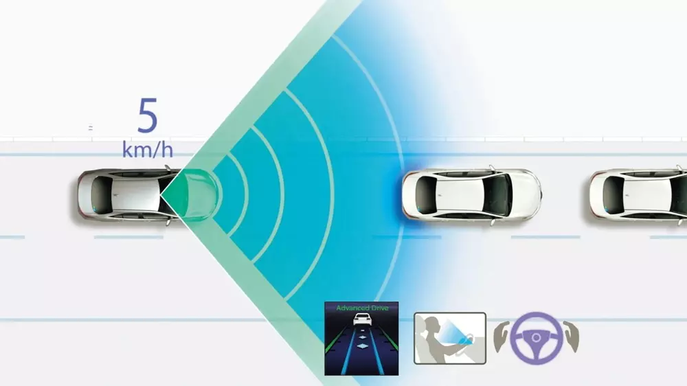 Toyota Land Cruiser Prado 2026 được nâng cấp về mặt an toàn Toyota Land Cruiser Prado 2026 được nâng cấp về mặt an toàn