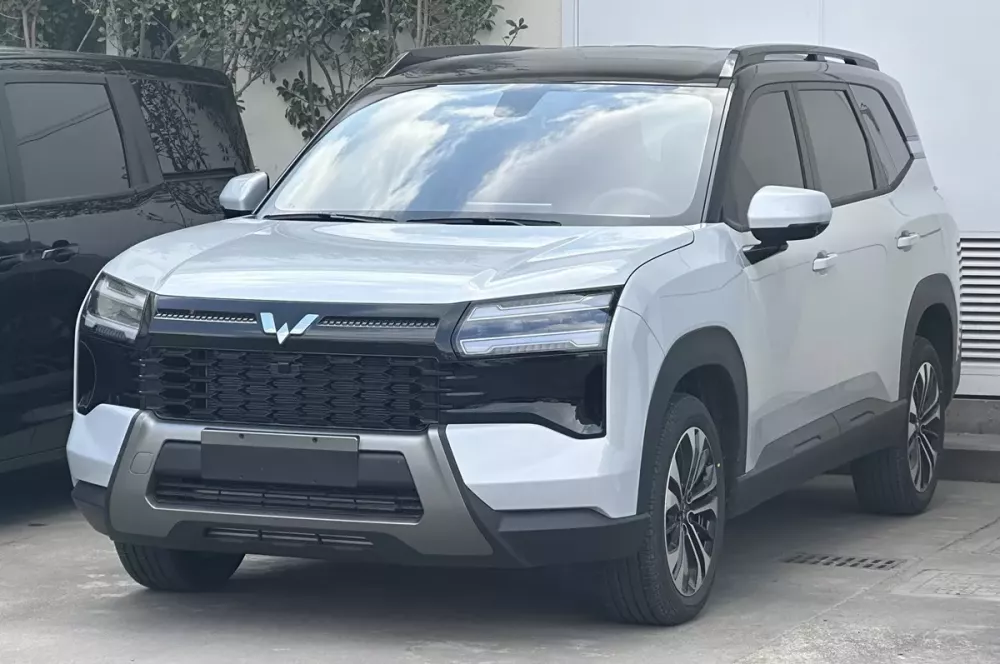 Wuling Xingguang 560 phiên bản hybrid sạc điện Wuling Xingguang 560 phiên bản hybrid sạc điện