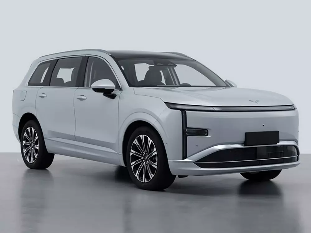 Wuling Xingguang  L có thể chạy 185 km không tốn xăng