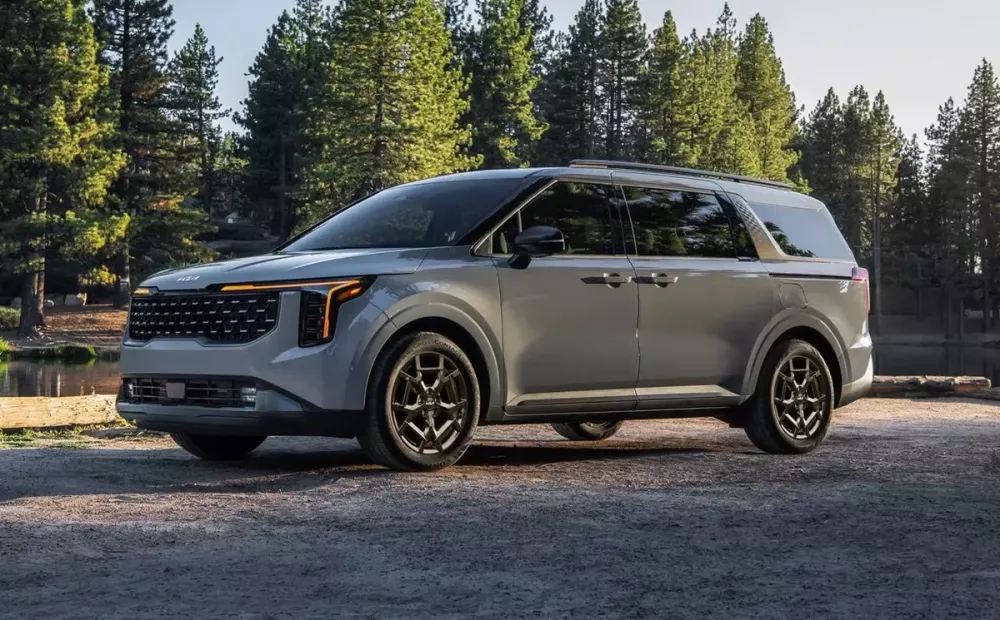 Xe hybrid ít lỗi hơn so với ô tô điện và xe hybrid sạc điện