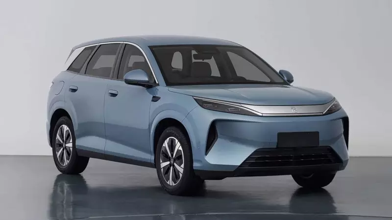 BYD Atto 3 2026 tăng phạm vi hoạt động lên 630 km, sạc đầy pin chỉ trong 9 phút BYD Atto 3 2026 tăng phạm vi hoạt động lên 630 km, sạc đầy pin chỉ trong 9 phút