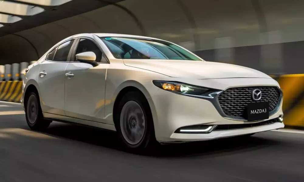 Mazda3