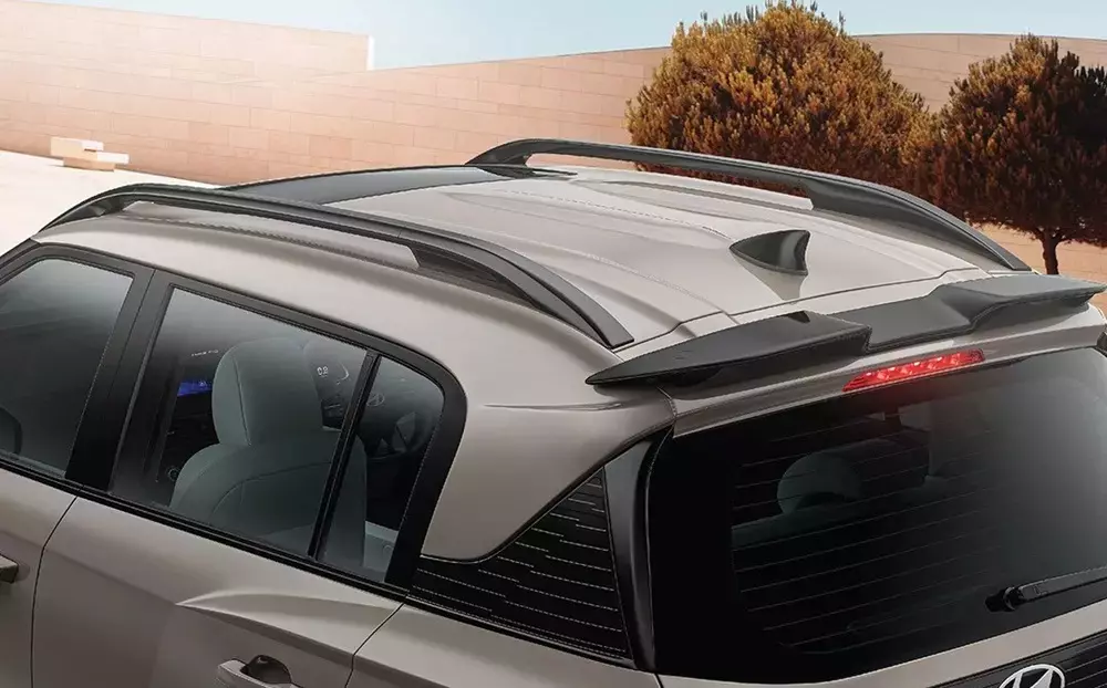 Hyundai Exter dùng chung động cơ với Grand i10