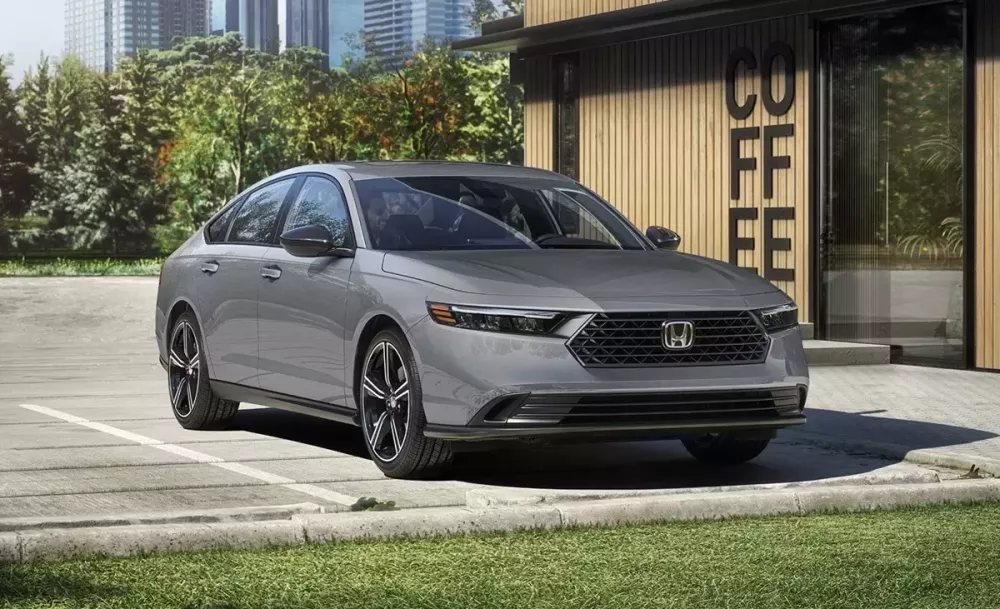 Lỗ nặng vì kế hoạch ô tô điện thất bại, Honda thiếu tiền để phát triển Accord thế hệ mới