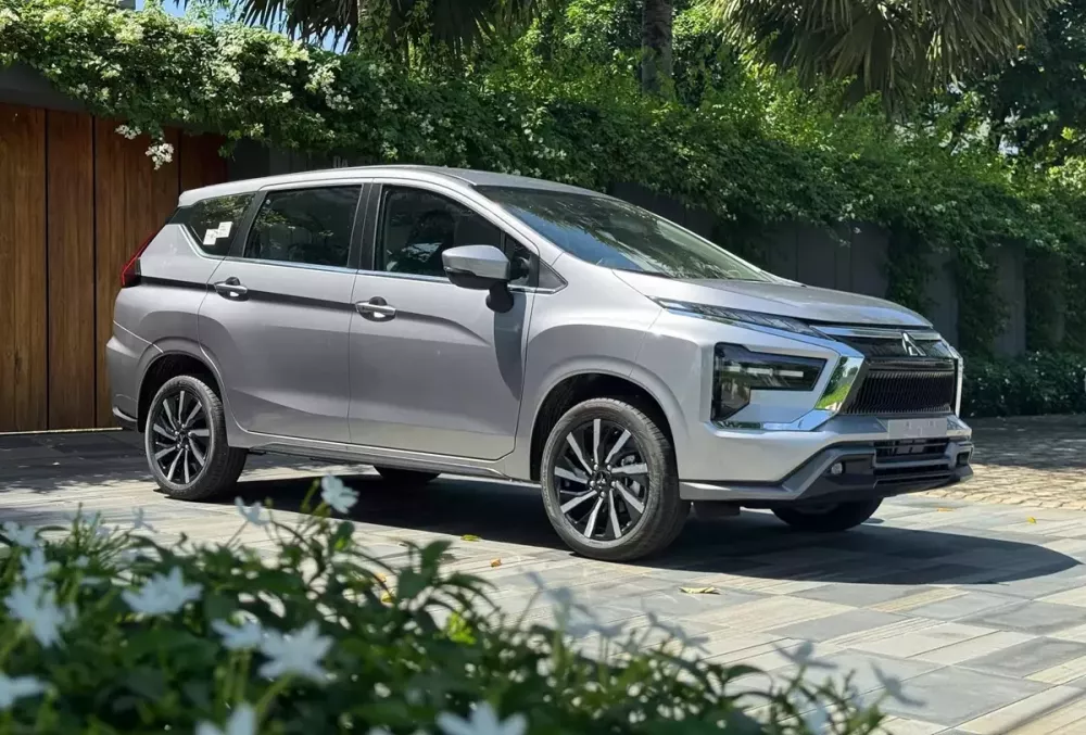 Mitsubishi tăng ưu đãi cho xe, Xpander được khuyến mại đến 85 triệu đồng