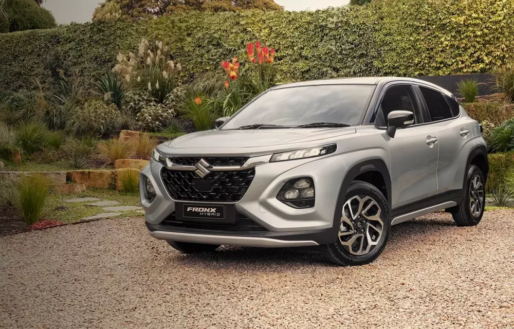Loạt xe Suzuki được khuyến mại đến gần 100 triệu đồng trong tháng 5/2026