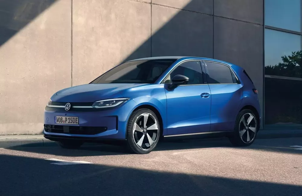 Volkswagen ID. Polo hiện đã được bán ra thị trường