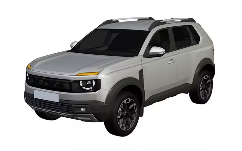 Lada Niva thế hệ mới lộ diện sau một thời gian dài bị “đóng băng”, có thể bán ở Việt Nam