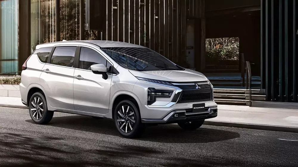 Mitsubishi Xpander