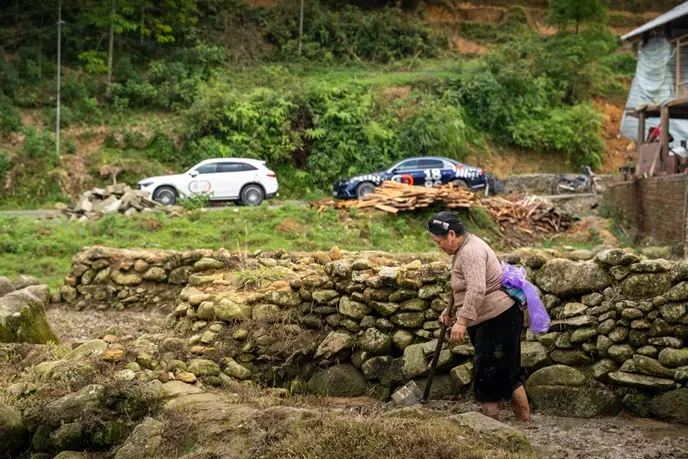 Mỗi vùng đất là mỗi câu chuyện, của văn hóa, di sản và con người