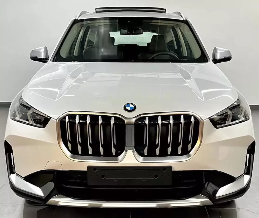 BMW X1 ở Việt Nam sẽ dùng động cơ xăng 2.0L và hệ dẫn động 1 cầu BMW X1 ở Việt Nam sẽ dùng động cơ xăng 2.0L và hệ dẫn động 1 cầu