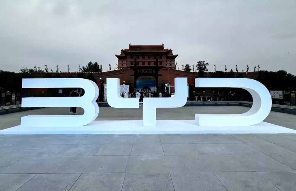 Đăng video nghi ngờ pin của xe BYD, nhà sáng tạo nội dung phải bồi thường 7 tỷ đồng Đăng video nghi ngờ pin của xe BYD, nhà sáng tạo nội dung phải bồi thường 7 tỷ đồng
