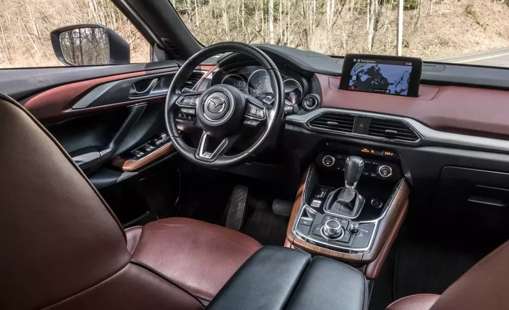Ghế sưởi của Mazda bị tố gây bỏng cho người dùng, một chủ xe phải trả tiền cho đại lý để vô hiệu hóa tính năng này
