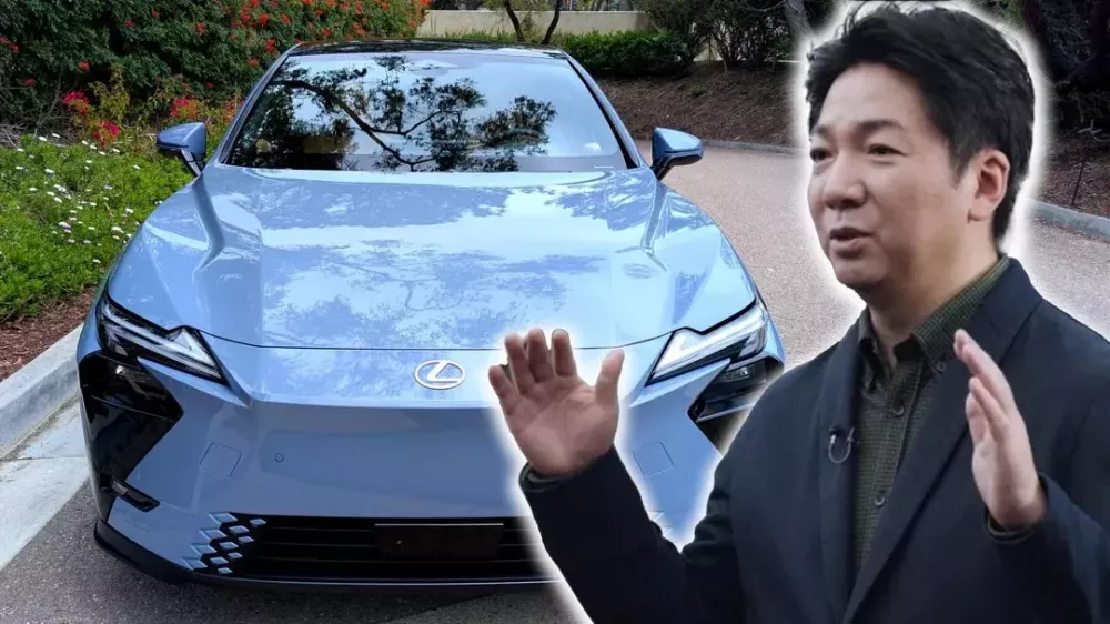 Kỹ sư trưởng của mẫu xe sắp ra mắt Việt Nam “không hài lòng” khi SUV thống trị thị trường