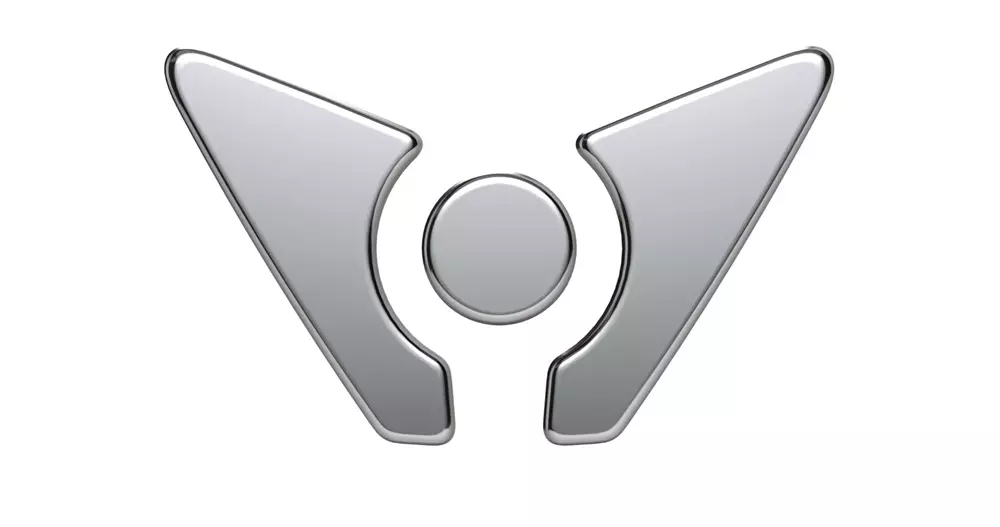 Ra mắt logo riêng mới của dòng xe dịch vụ VinFast Green Ra mắt logo riêng mới của dòng xe dịch vụ VinFast Green