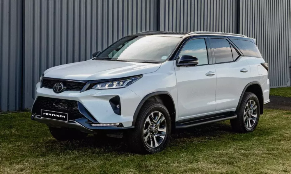 Toyota cắt giảm sản lượng đến 83.000 xe, Fortuner và Hilux cũng bị ảnh hưởng Toyota cắt giảm sản lượng đến 83.000 xe, Fortuner và Hilux cũng bị ảnh hưởng