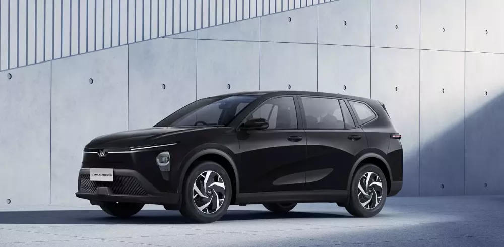 VinFast hợp tác với Autobrains và Nvidia để phát triển taxi tự lái thế hệ mới cho Đông Nam Á 