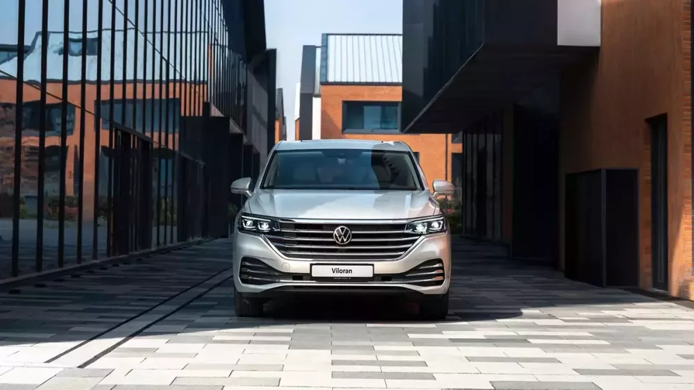 Volkswagen Việt Nam giảm giá hàng trăm triệu đồng cho loạt xe nhập khẩu trong tháng 6/2026