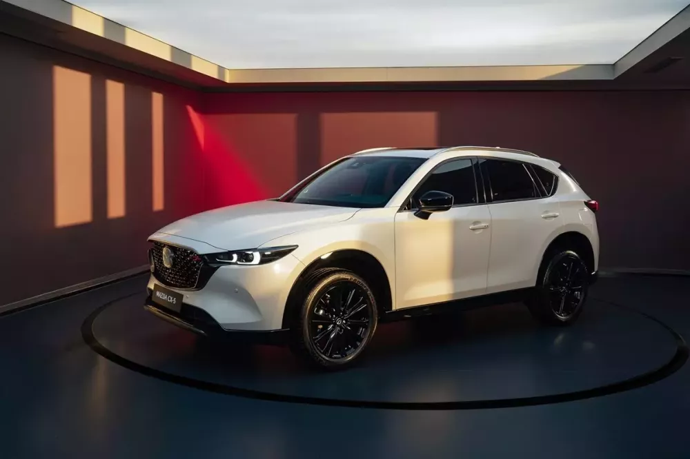 Mazda CX-5 giảm giá thêm một nấc, xuống còn 689 triệu đồng, cơ hội nào cho các đối thủ? Mazda CX-5 giảm giá thêm một nấc, xuống còn 689 triệu đồng, cơ hội nào cho các đối thủ?