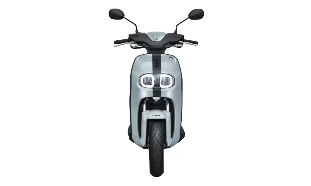 Yamaha Neos 2026 sở hữu thiết kế khá trẻ trung và cá tính Yamaha Neos 2026 sở hữu thiết kế khá trẻ trung và cá tính
