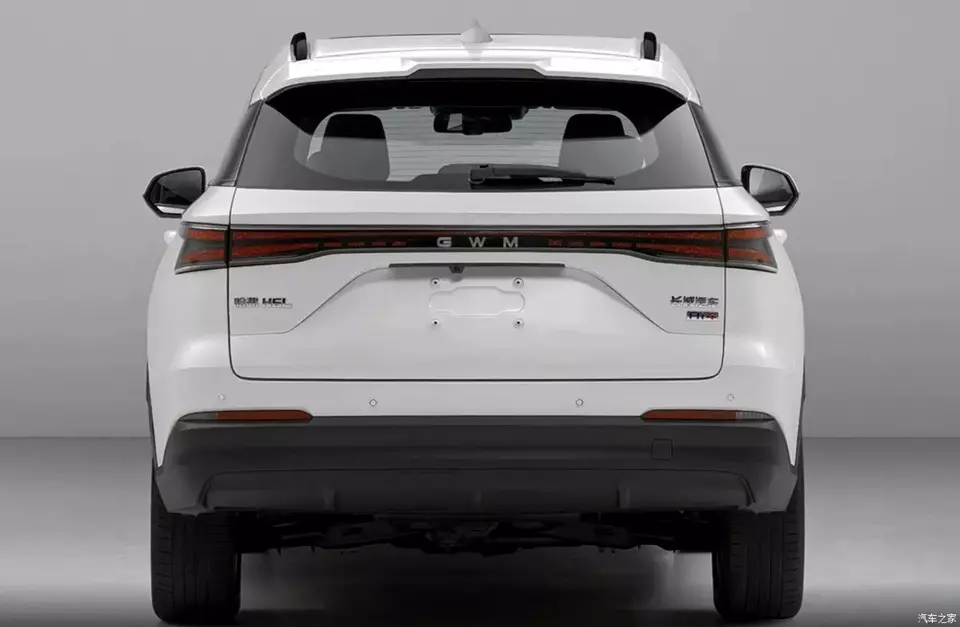 Đây là lần đầu tiên Haval H6L có tùy chọn động cơ PHEV Đây là lần đầu tiên Haval H6L có tùy chọn động cơ PHEV