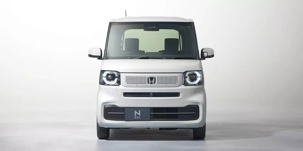 Honda N-Box 2027 có giá chỉ ngang ngửa các mẫu xe hạng A ở Việt Nam Honda N-Box 2027 có giá chỉ ngang ngửa các mẫu xe hạng A ở Việt Nam