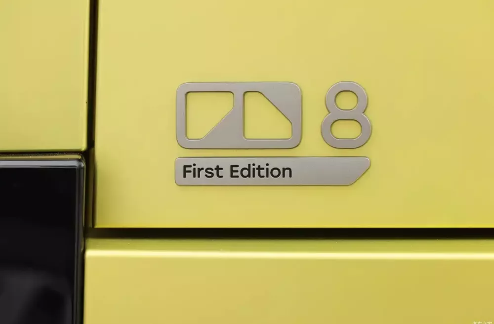 Freelander 8 First Edition được trang bị 3 khóa vi sai