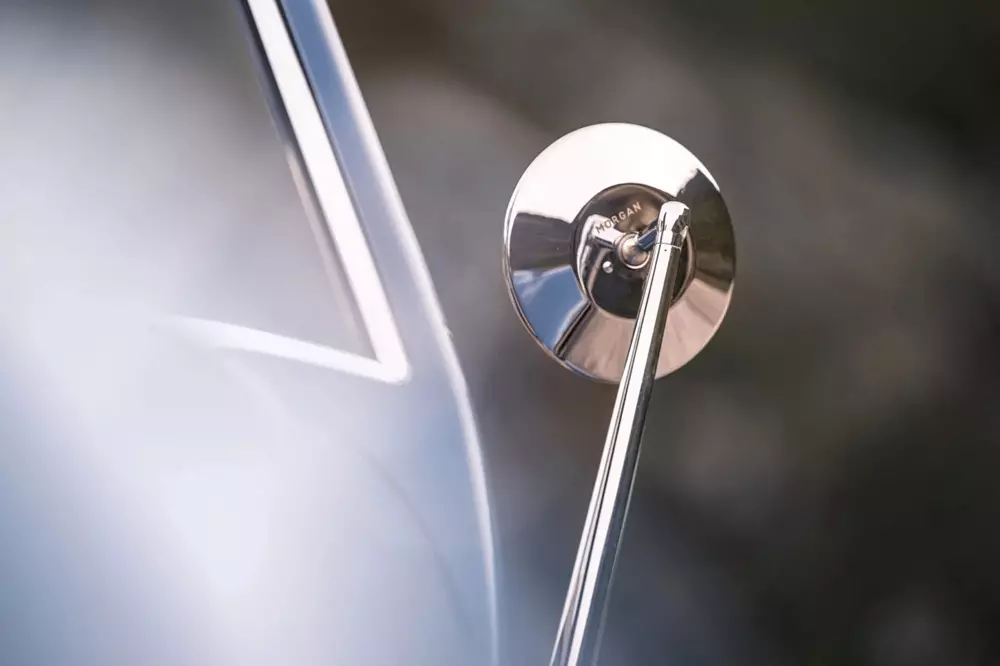Morgan Midsummer Coupe chắc chắn sẽ sở hữu giá bán khá cao