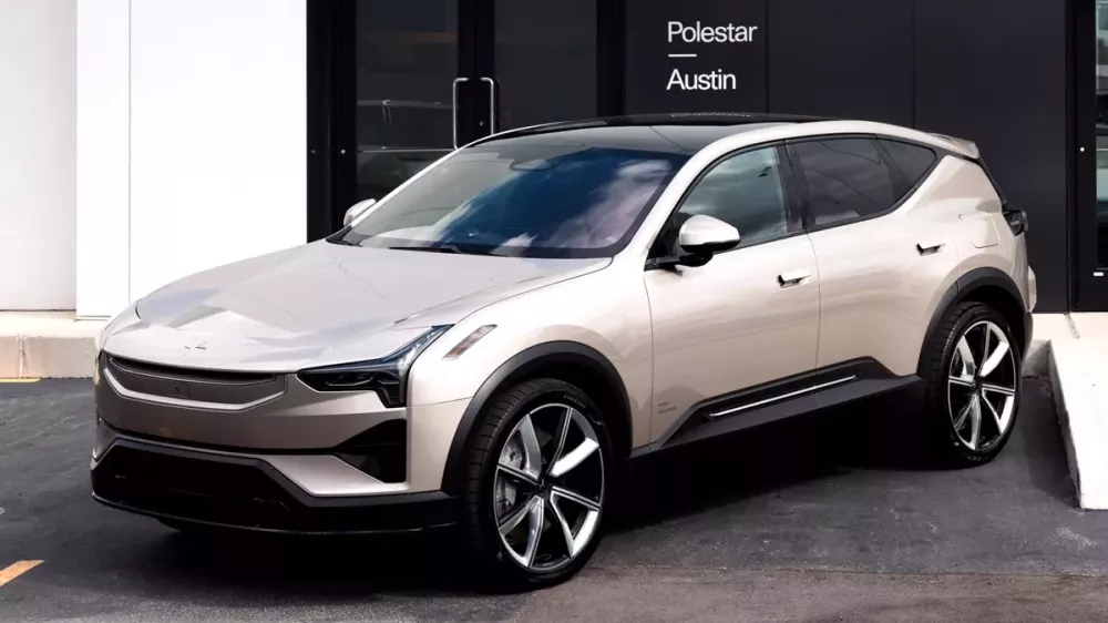 Thương hiệu chuyên về xe điện của Volvo bị cấm cửa ở thị trường ô tô lớn thứ hai thế giới