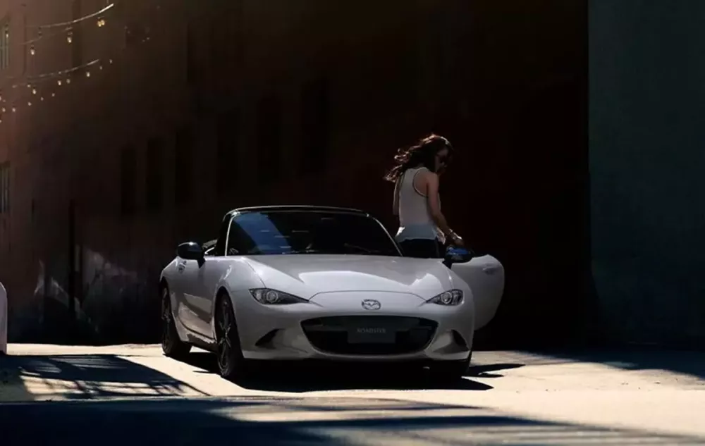 Mazda phải trang bị thêm tính năng đưa nhiều âm thanh động cơ hơn vào khoang lái của MX-5