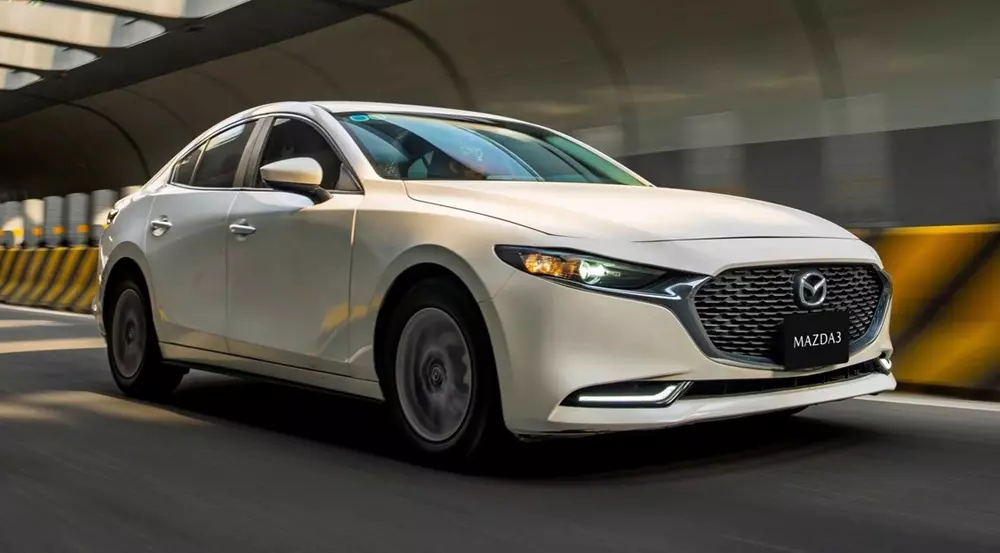 Mazda3