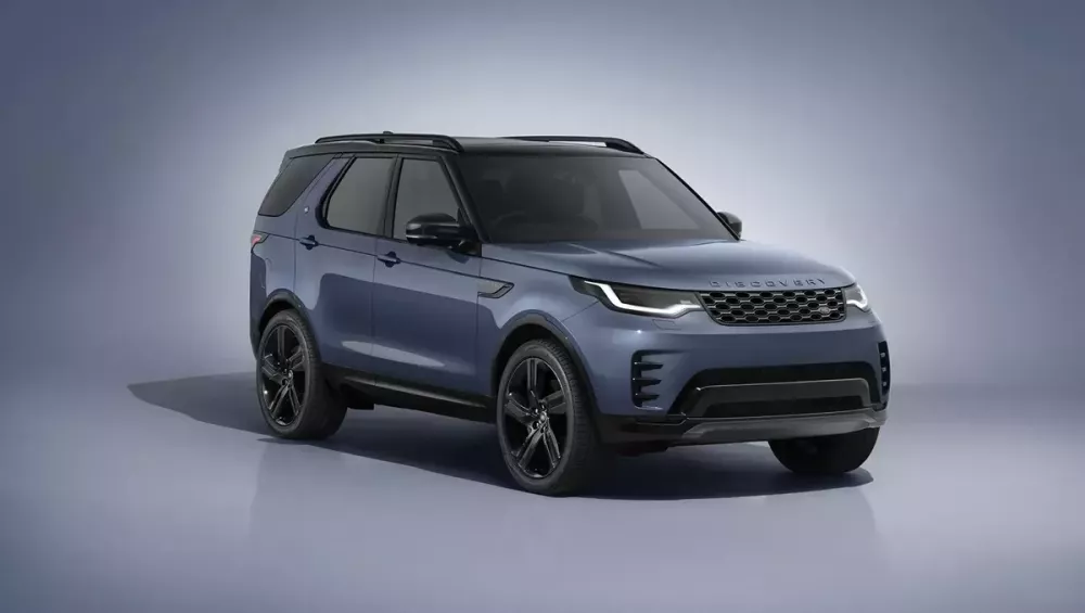 SUV hạng sang Land Rover Discovery 2027 bị cắt một động cơ, thêm phiên bản Landmark mới SUV hạng sang Land Rover Discovery 2027 bị cắt một động cơ, thêm phiên bản Landmark mới