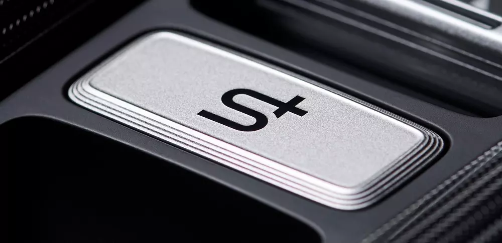 Sau Prelude, đến lượt Honda Civic e:HEV 2026 được trang bị tính năng S+ Shift Sau Prelude, đến lượt Honda Civic e:HEV 2026 được trang bị tính năng S+ Shift
