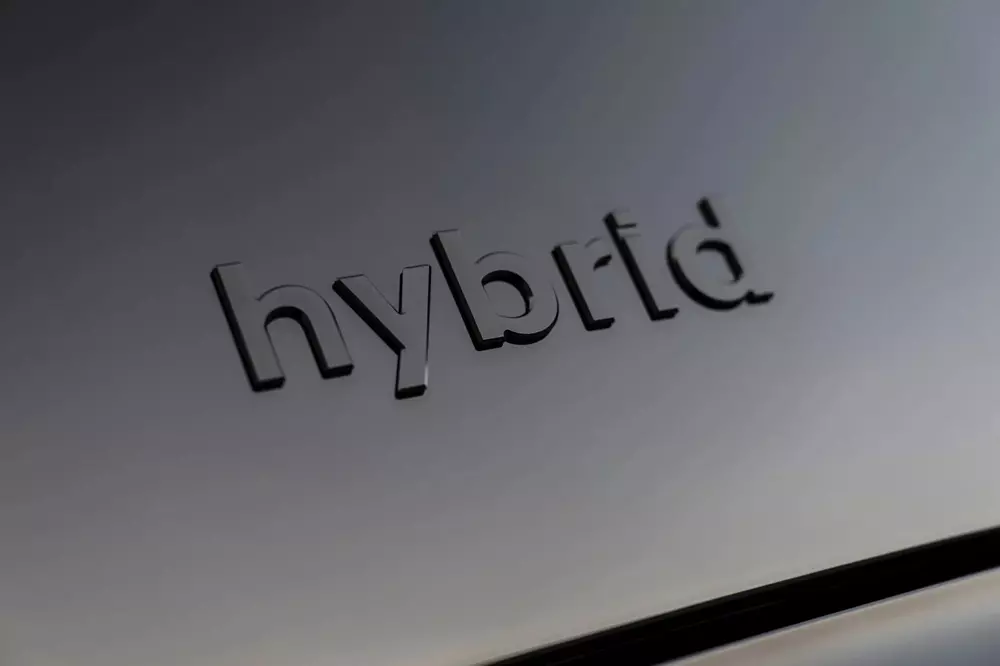 Hyundai Palisade Hybrid Calligraphy Black Ink Edition 2027 chỉ dùng động cơ hybrid Hyundai Palisade Hybrid Calligraphy Black Ink Edition 2027 chỉ dùng động cơ hybrid