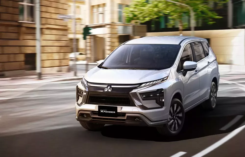 Mitsubishi Việt Nam ưu đãi đến 85 triệu đồng cho hàng loạt mẫu xe trong tháng 7/2026