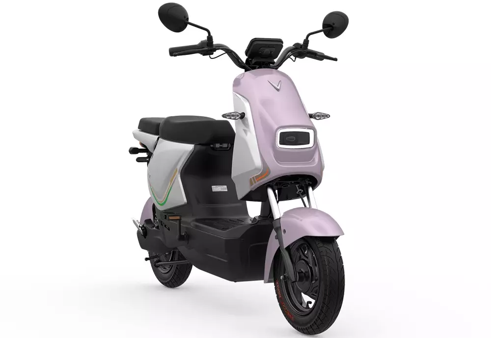 VinFast ra mắt xe máy điện Amio S2 dành cho học sinh, giá chỉ 12 triệu đồng VinFast ra mắt xe máy điện Amio S2 dành cho học sinh, giá chỉ 12 triệu đồng