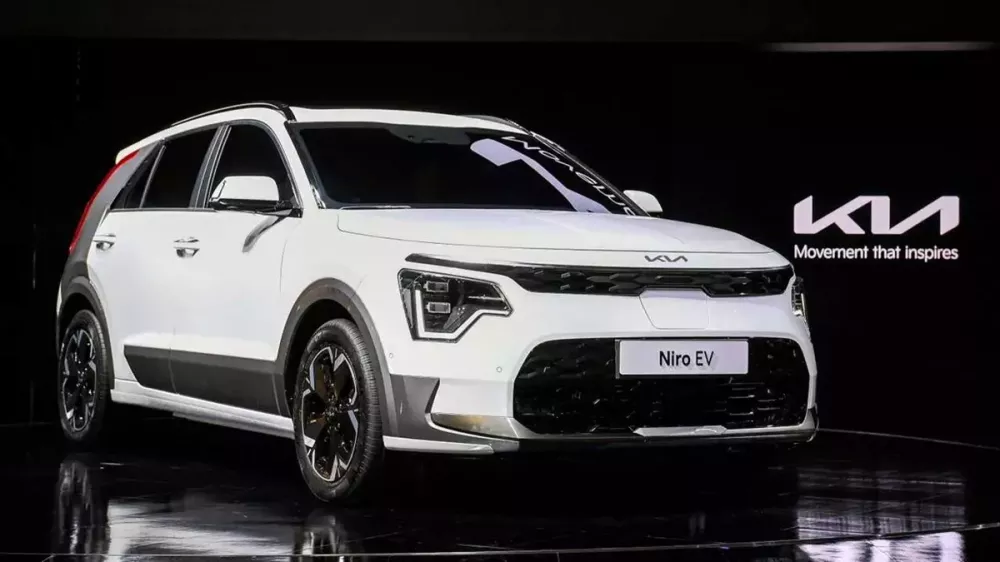 Không phải Tesla hay Audi, xe điện giữ được dung lượng pin tốt nhất lại đến từ một thương hiệu bình dân