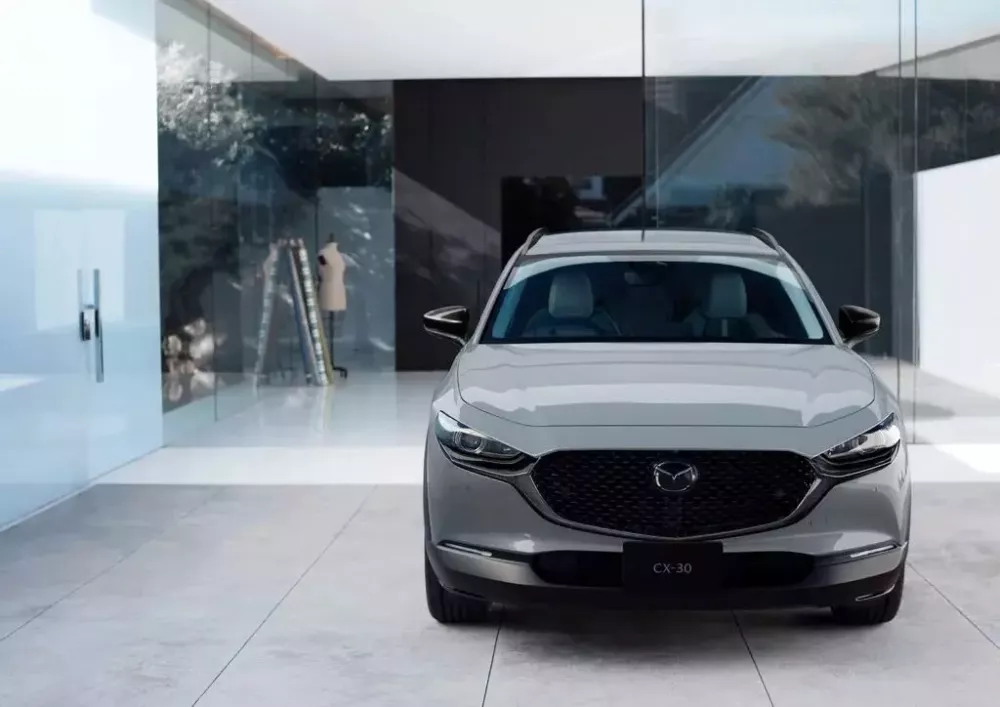 Mazda3 và CX-30 2026 được bổ sung động cơ của CX-5 mới Mazda3 và CX-30 2026 được bổ sung động cơ của CX-5 mới