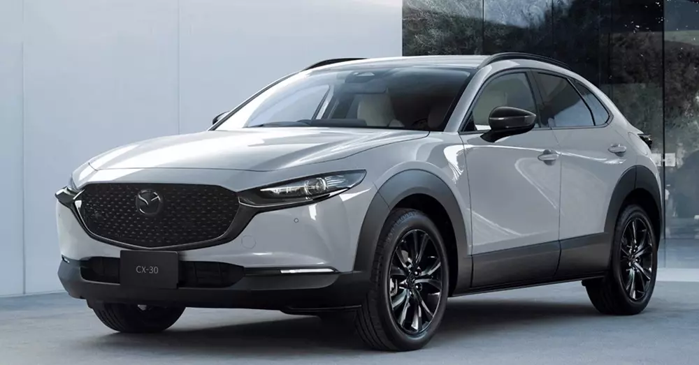 Mazda3 và CX-30 2026 tại Nhật Bản còn được nâng cấp hệ thống an toàn ADAS Mazda3 và CX-30 2026 tại Nhật Bản còn được nâng cấp hệ thống an toàn ADAS