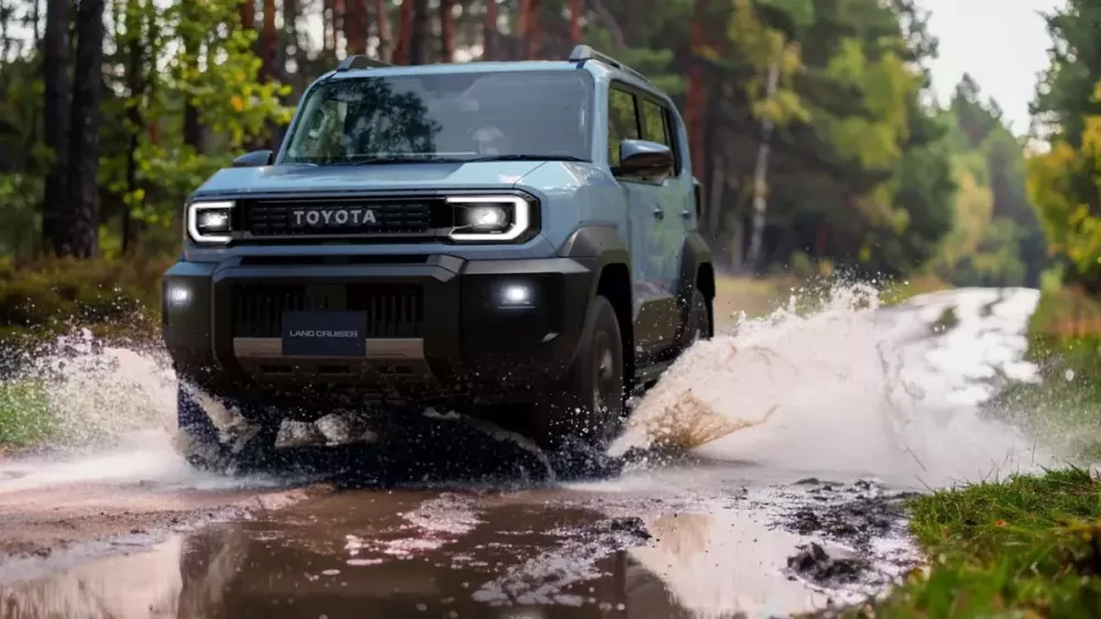 Toyota bán nhiều hơn 1 triệu xe so với toàn bộ tập đoàn Volkswagen Toyota bán nhiều hơn 1 triệu xe so với toàn bộ tập đoàn Volkswagen