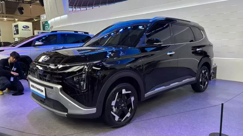 Hiện chưa rõ ngoài Indonesia, Hyundai Neira có được bán ở những thị trường Đông Nam Á khác như Việt Nam hay không Hiện chưa rõ ngoài Indonesia, Hyundai Neira có được bán ở những thị trường Đông Nam Á khác như Việt Nam hay không
