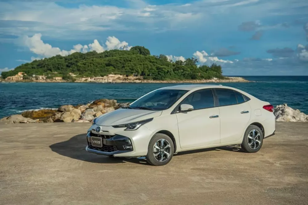 Toyota hỗ trợ 100% lệ phí trước bạ trị giá lên tới 75 triệu đồng cho loạt xe trong tháng 8/2026 Toyota hỗ trợ 100% lệ phí trước bạ trị giá lên tới 75 triệu đồng cho loạt xe trong tháng 8/2026