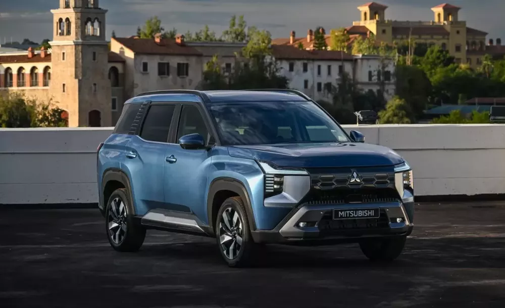 Xe Mitsubishi được tăng khuyến mại lên đến 95 triệu đồng trong tháng 8/2026