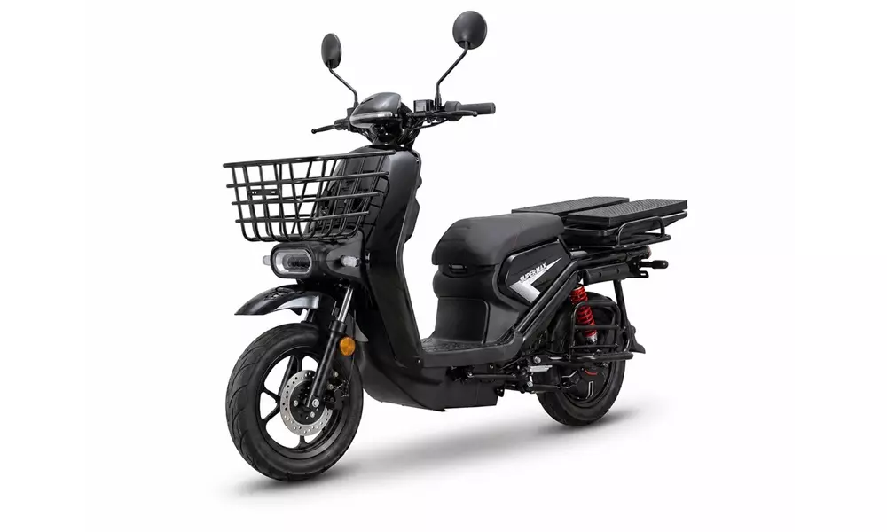 E-Motor Super Max E-Motor Super Max