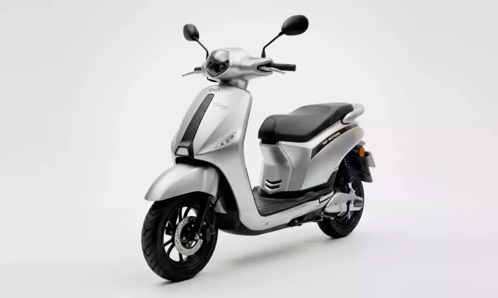 E-Motor Tansy E-Motor Tansy